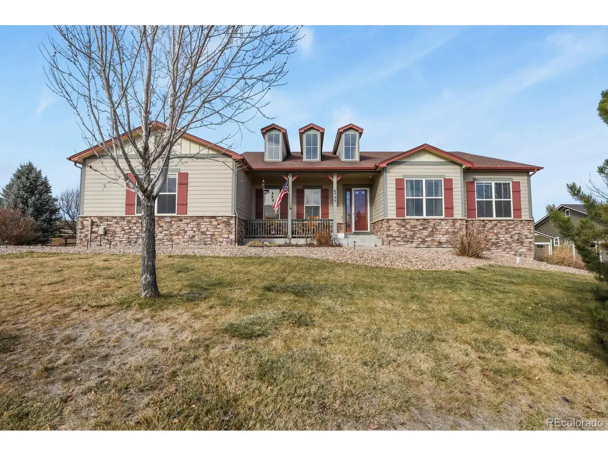 4555 Pleasant Valley Cir, Elizabeth, CO 80107 - Image #1