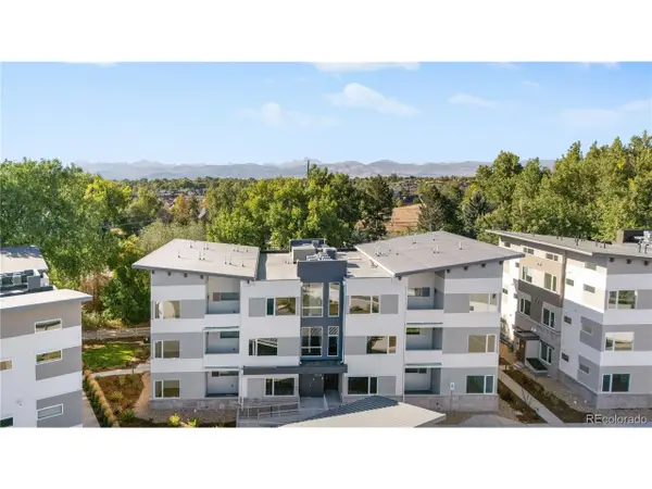 1308 Snowberry Ln #103, Louisville, CO 80027