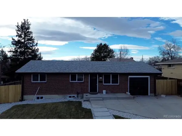 8771 Rutgers St, Westminster, CO 80031