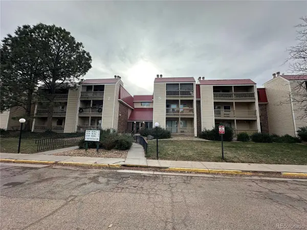 14720 E Kentucky Dr #634, Aurora, CO 80012