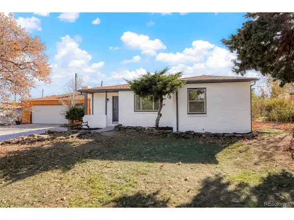 10040 W 13th Pl, Lakewood, CO 80215