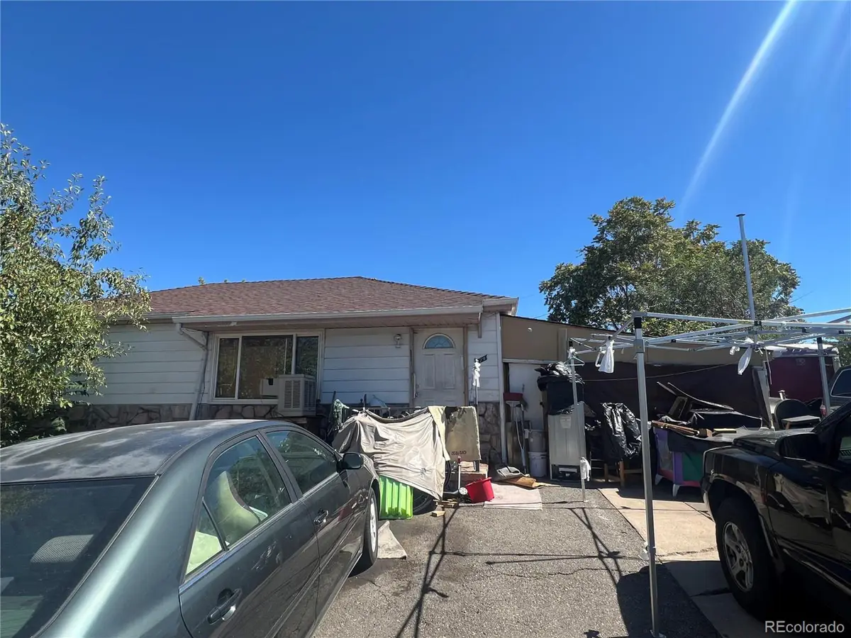 274 S Meade St, Denver, CO 80219 - #1