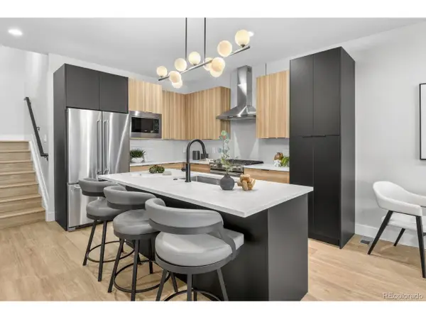 832 N Cherry St #1, Denver, CO 80220