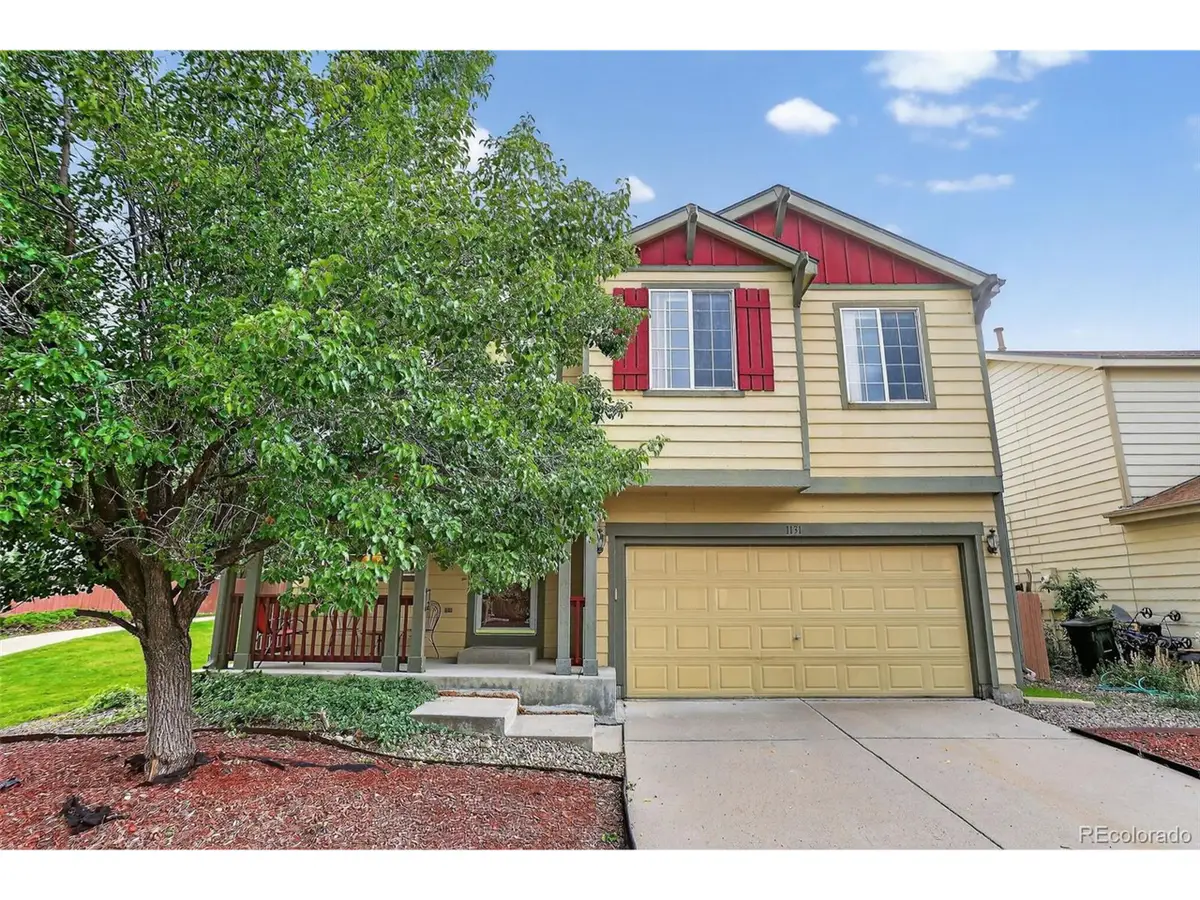 1131 S Chester Ct, Denver, CO 80247 - Image #1