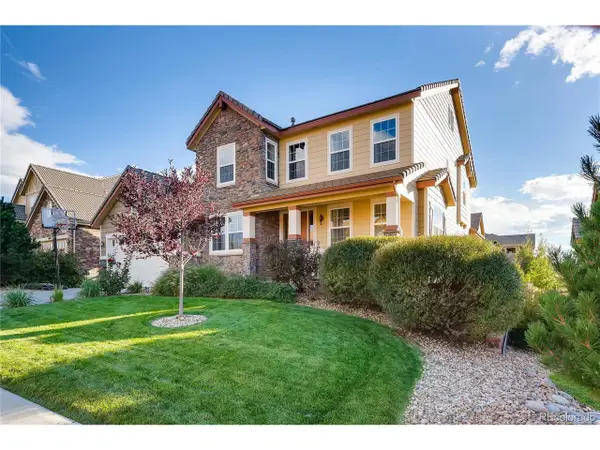 10480 Skyreach Rd, Highlands Ranch, CO 80126