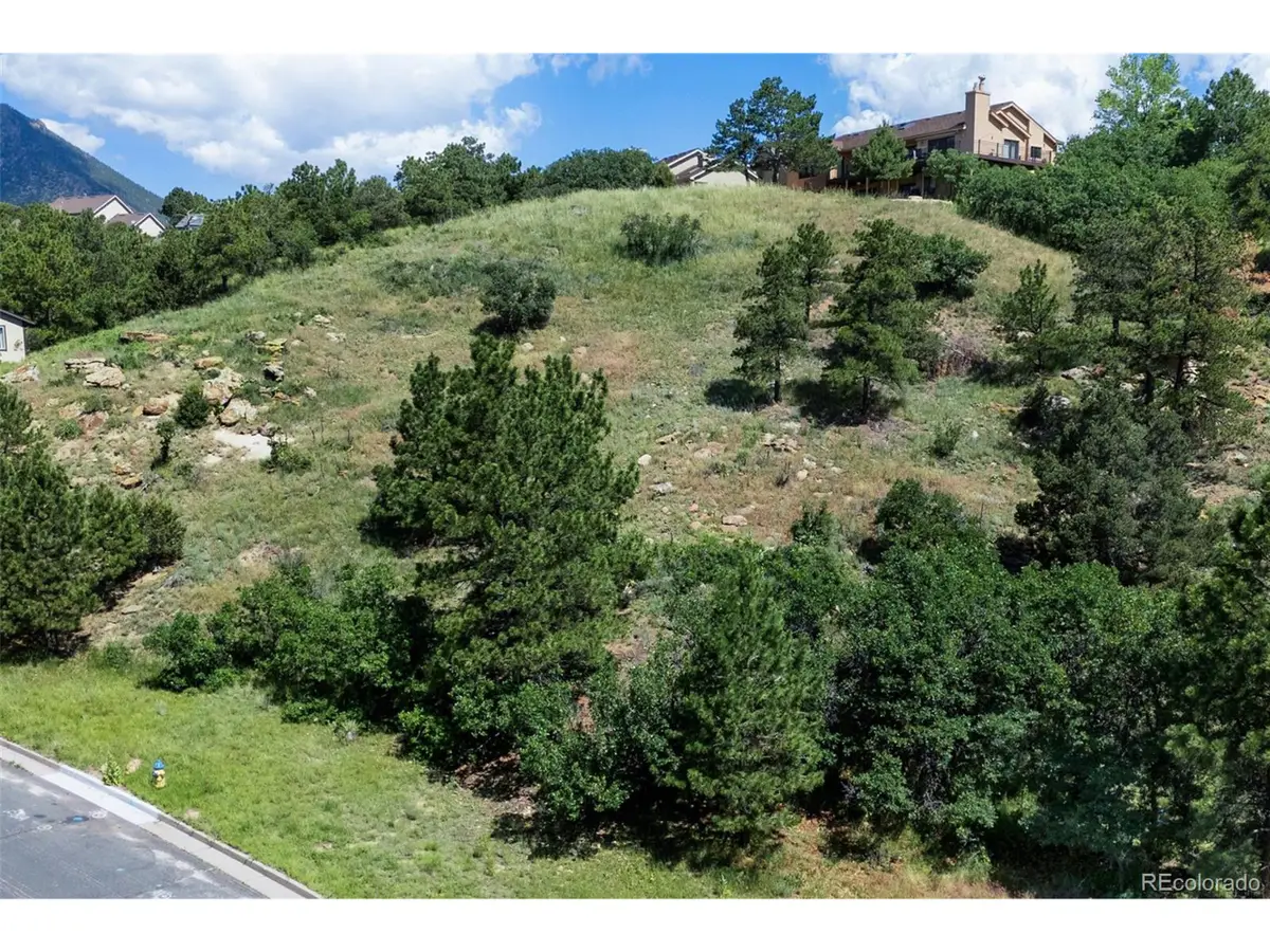 7137 Oak Valley Dr, Colorado Springs, CO 80919 - #1