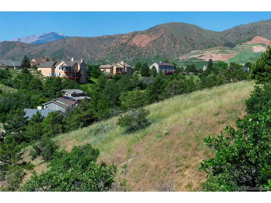 7137 Oak Valley Dr, Colorado Springs, CO 80919 - #2