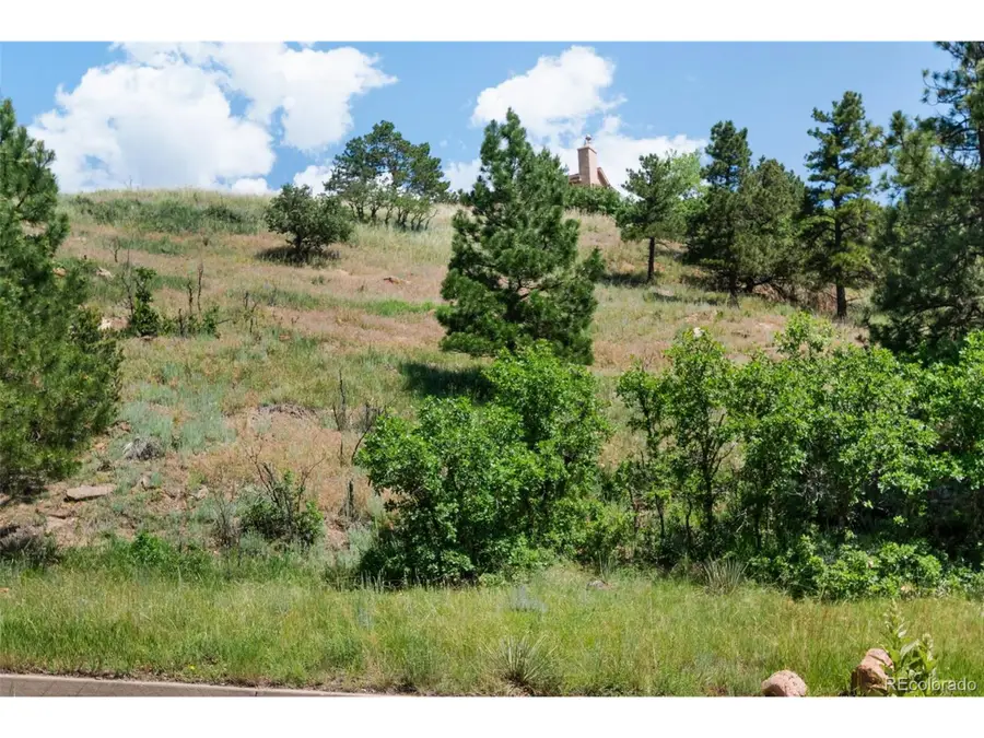 7137 Oak Valley Dr, Colorado Springs, CO 80919 - #3