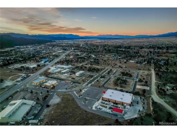 140 Mason Ln, Buena Vista, CO 81211