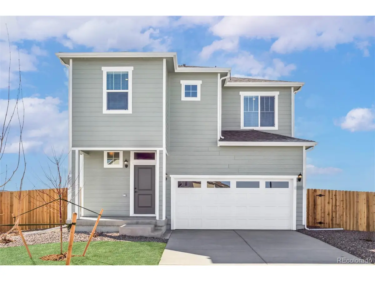 17893 E 94th Pl, Commerce City, CO 80022 - Image #1