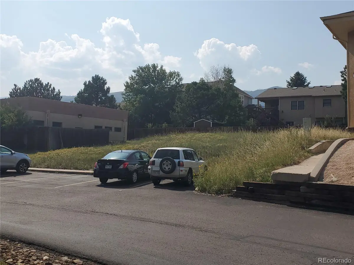 5020 Boardwalk Dr, Colorado Springs, CO 80919 - #1