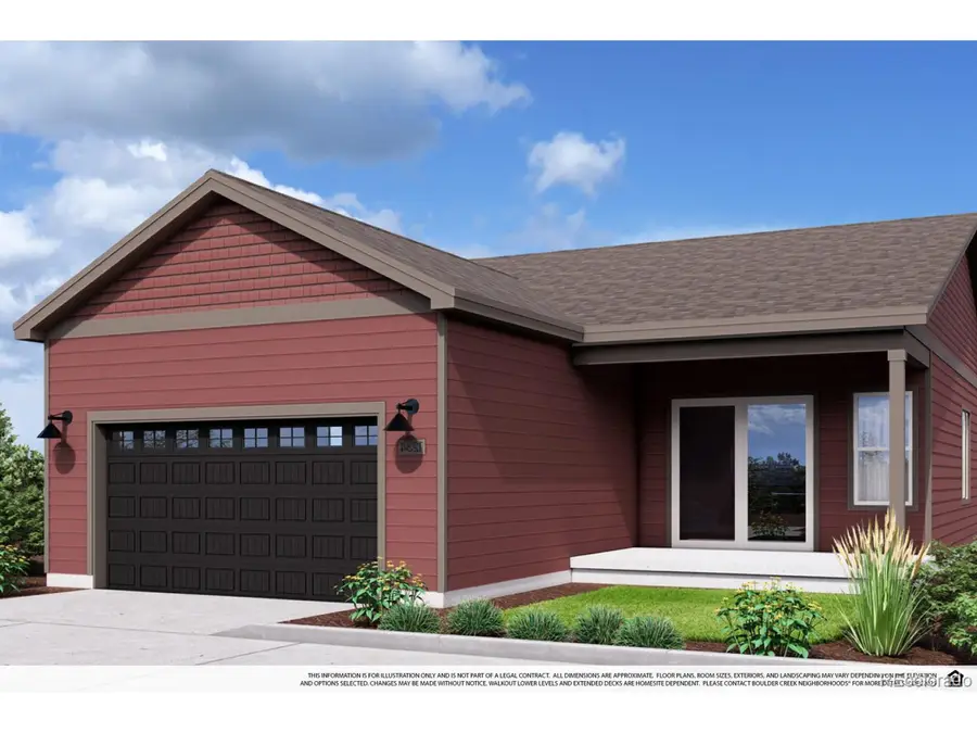 1921 Skiff Ln, Fort Collins, CO 80524 - Image #2