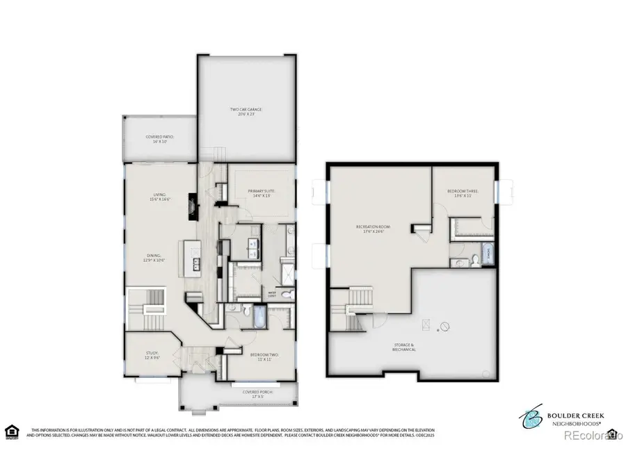 1921 Skiff Ln, Fort Collins, CO 80524 - Image #3