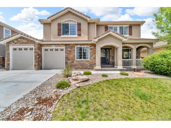 1385 Candleglow St, Castle Rock, CO 80109