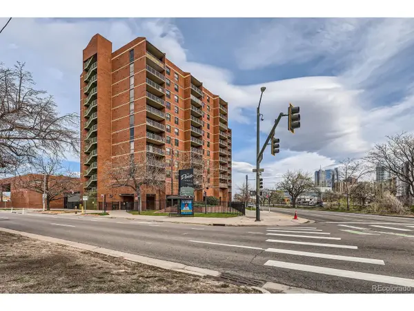1301 Speer Blvd #1106, Denver, CO 80204