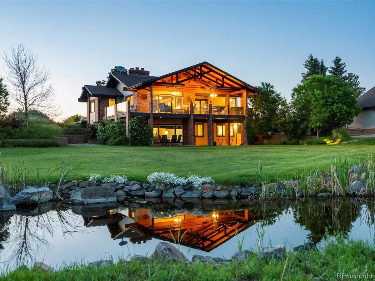 8387 N Sunburst Trl, Parker, CO 80134 - Image #1