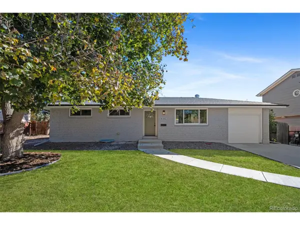 6182 Field St, Arvada, CO 80004