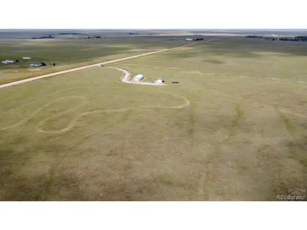 37150 E Jones Rd, Yoder, CO 80864