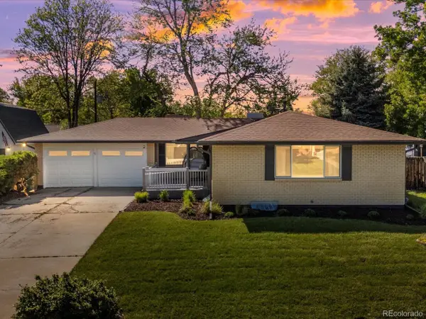 6943 Oak Way, Arvada, CO 80004