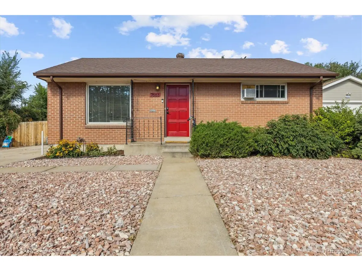 7663 Navajo St, Sherrelwood, CO 80221 - Image #1