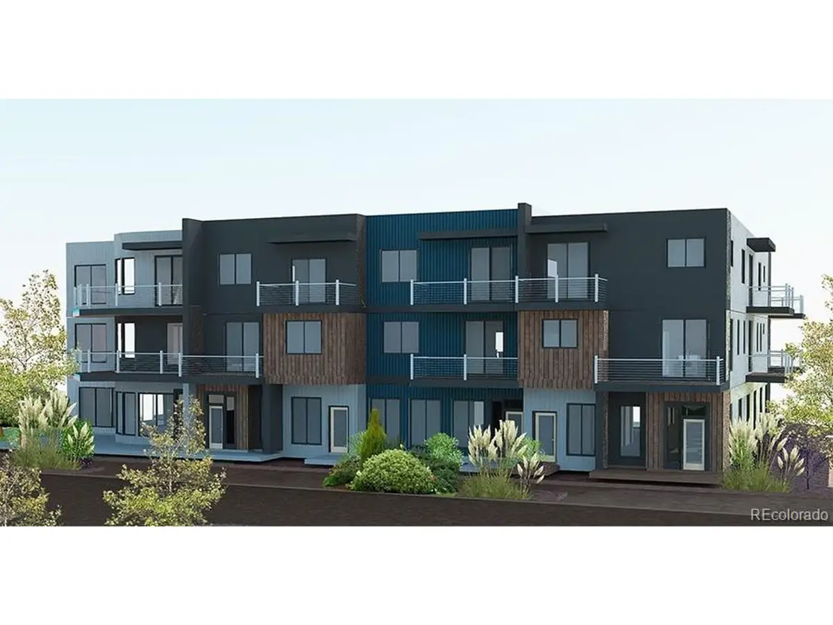 136 Old Stage Rd #1B, Salida, CO 81201 - #1