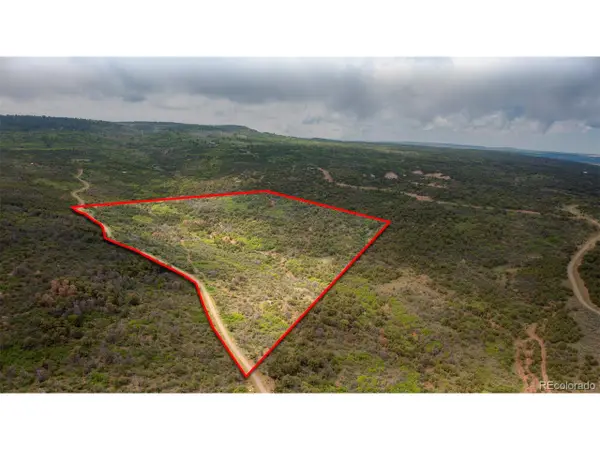 18973 Elk Reserve Rd, Glade Park, CO 81523