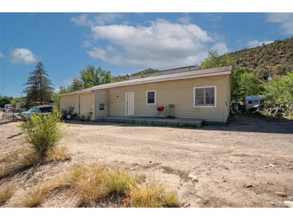 106 W 3rd Ave, Naturita, CO 81422
