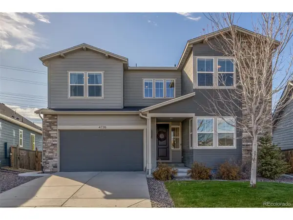 4735 Basalt Ridge Cir, Castle Rock, CO 80108