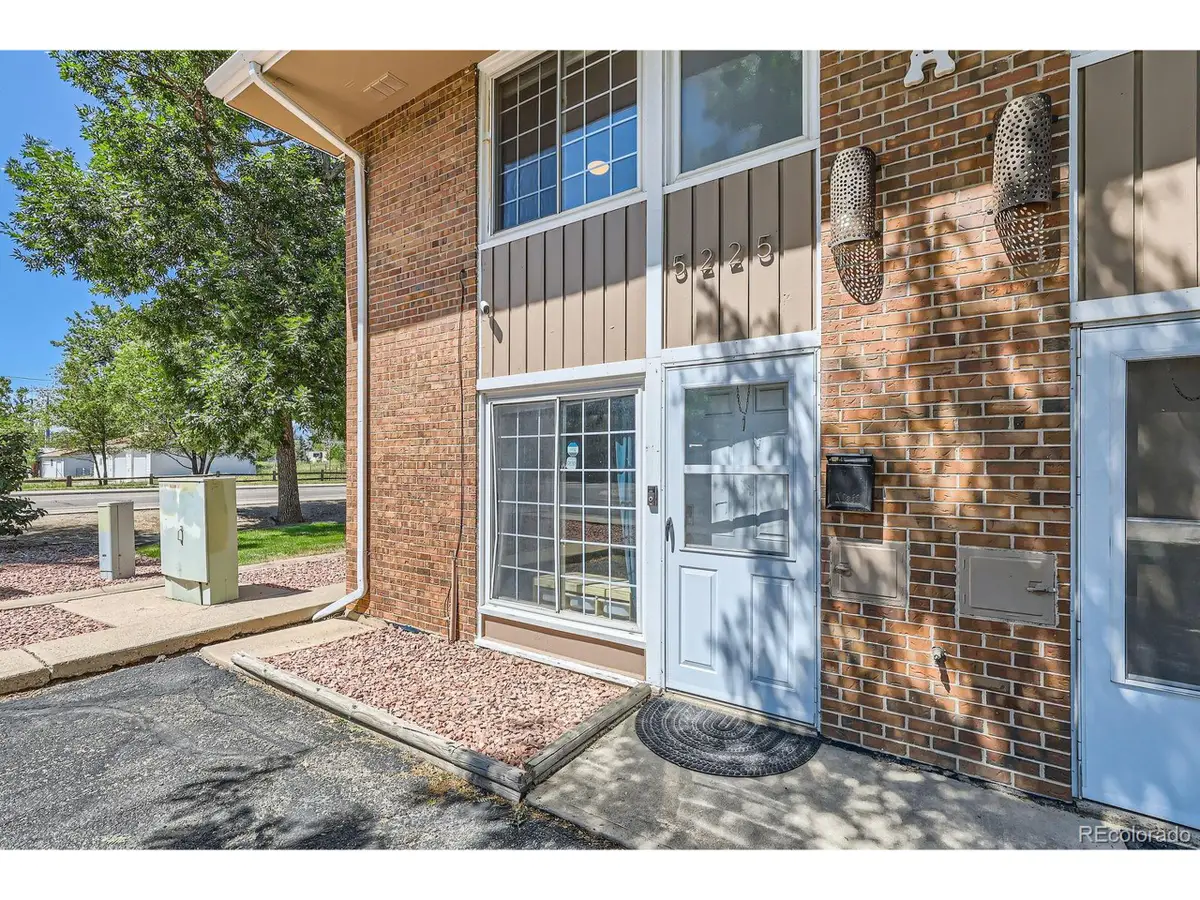 5225 Balsam St #1, Arvada, CO 80002 - Image #1