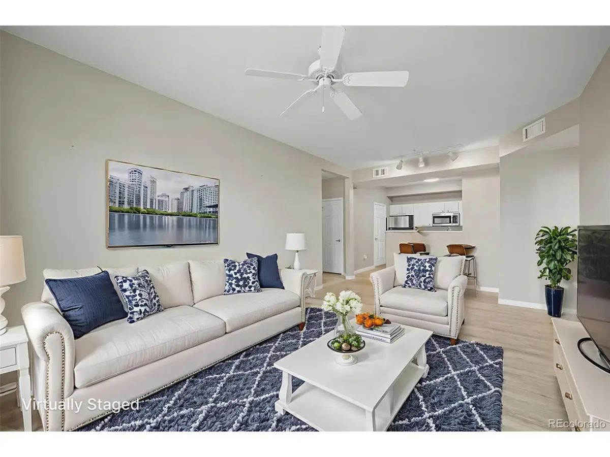 12858 Ironstone Way #104, Parker, CO 80134 - Image #1