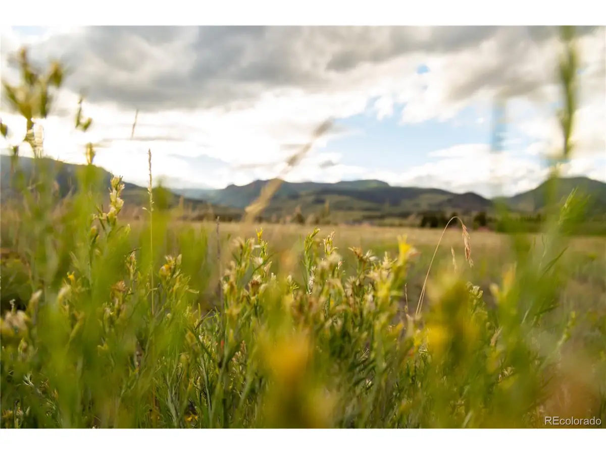 Address Withheld By Seller, Creede, CO 81130 - Image #1