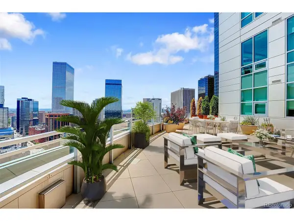 2001 Lincoln St #2524, Denver, CO 80202