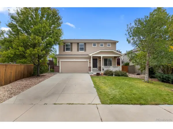 Address Withheld By Seller, Parker, CO 80134