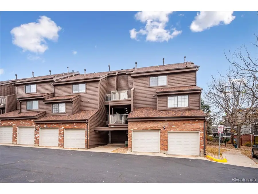 822 S Vance St #C, Lakewood, CO 80226 - Image #2