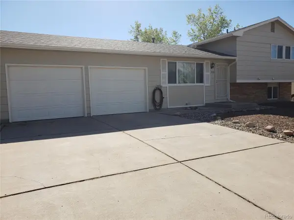 7335 Grand Valley Dr, Colorado Springs, CO 80911
