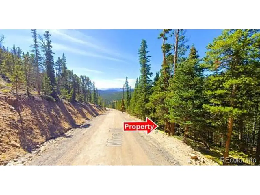 Mine Rd, Idaho Springs, CO 80452 - Image #3