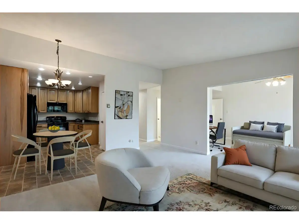 13606 E Bates Ave #410, Aurora, CO 80014 - Image #1