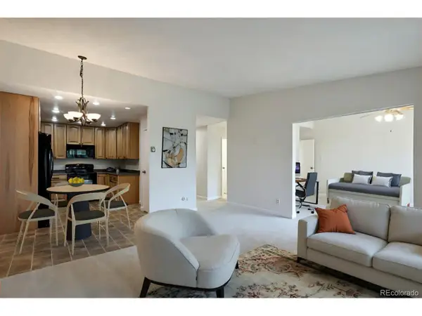 13606 E Bates Ave #410, Aurora, CO 80014