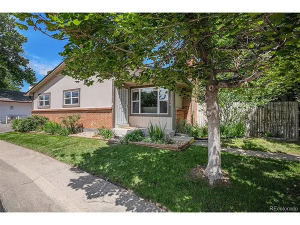 64 Nome Way #A, Aurora, CO 80012