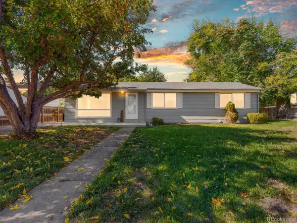 7351 Canosa Ct, Westminster, CO 80030