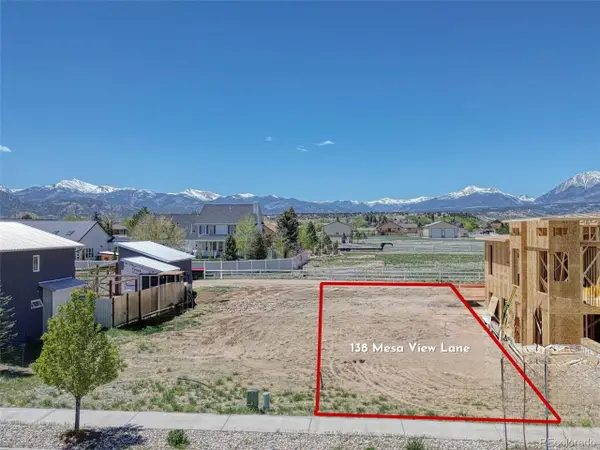 138 Mesa View Ln, Salida, CO 81201