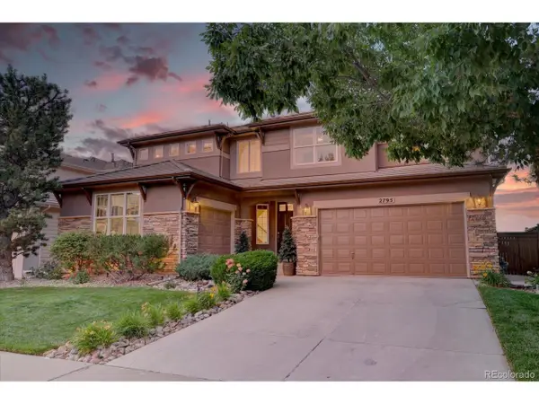 2795 Rockbridge Cir, Highlands Ranch, CO 80129