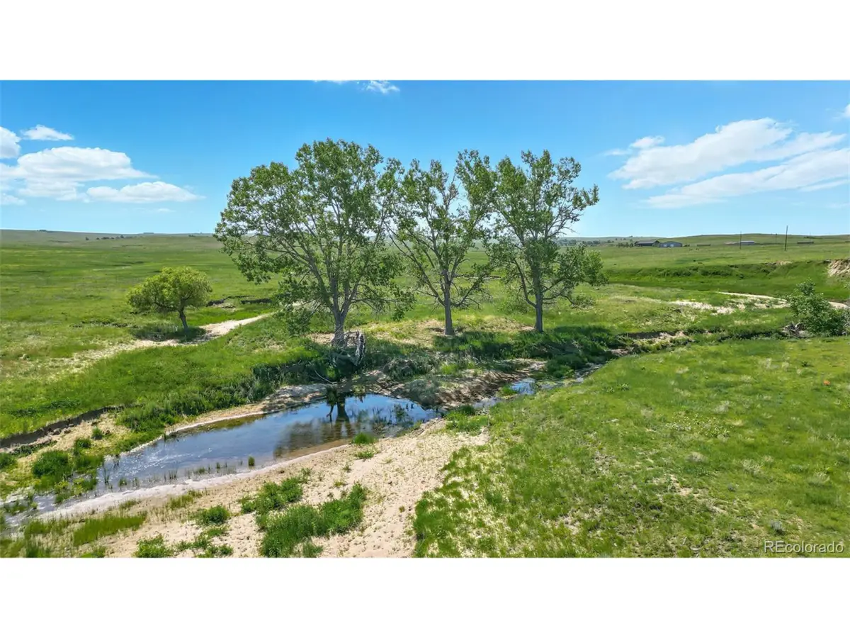 Parcel #4 County Road 91, Ramah, CO 80832 - Image #1
