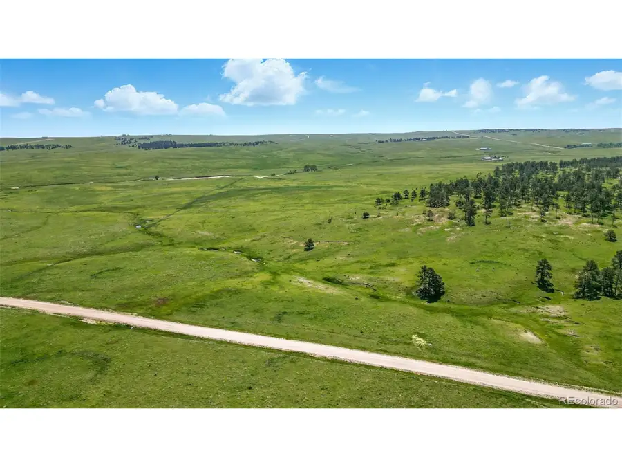 Parcel #4 County Road 91, Ramah, CO 80832 - Image #2
