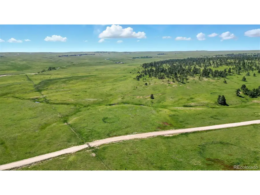 Parcel #4 County Road 91, Ramah, CO 80832 - Image #3