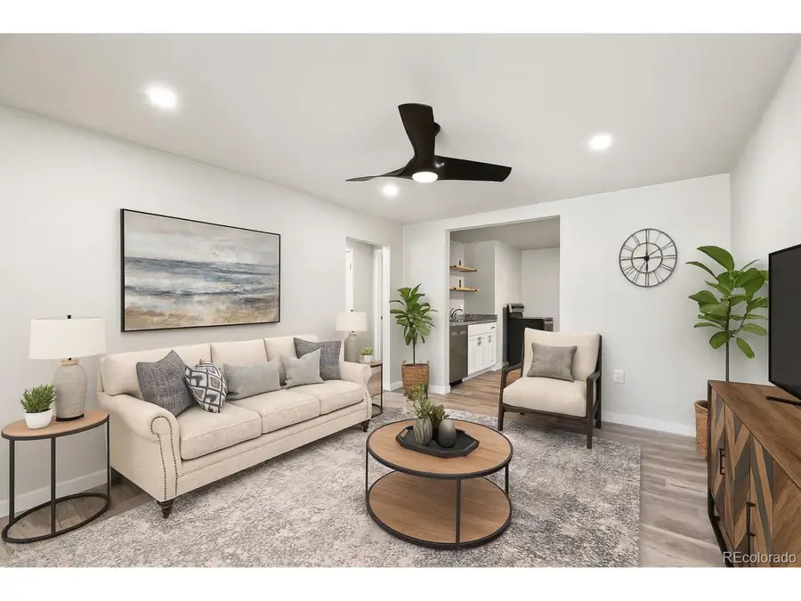 229 Crestone Ave, Colorado Springs, CO 80905 - Image #3