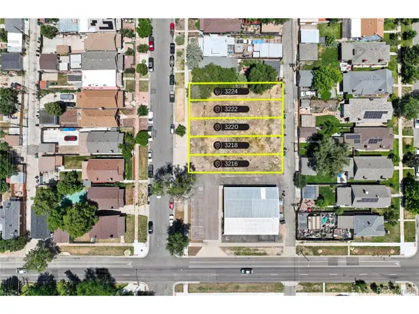 3216 N High St, Denver, CO 80205