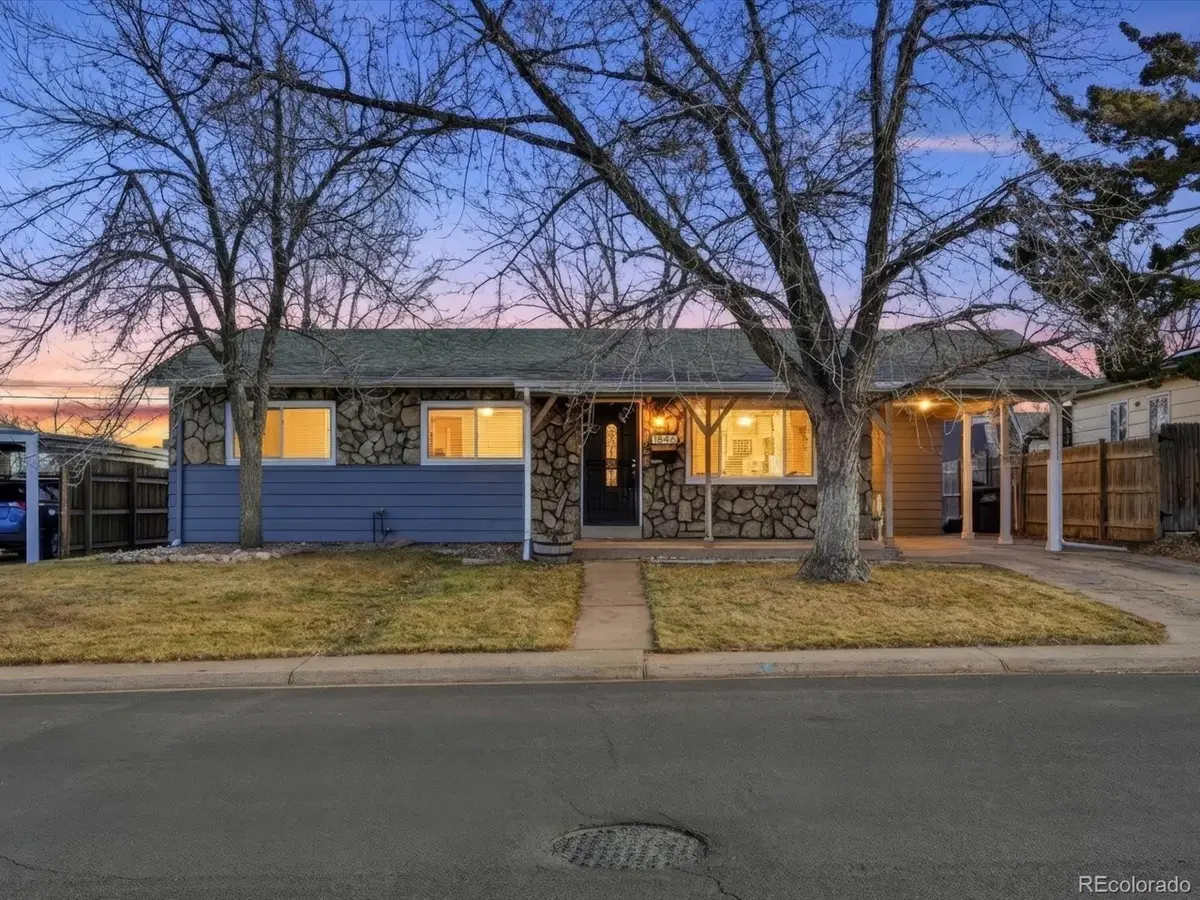1846 S Utica St, Denver, CO 80219 - Image #1