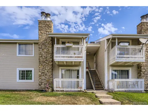 14141 E Jewell Ave #103, Aurora, CO 80012