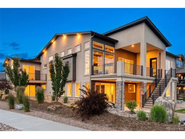 4911 Pearl Lake Way, Colorado Springs, CO 80924